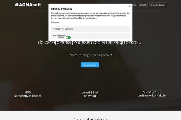 Site using Builder-typewriter plugin