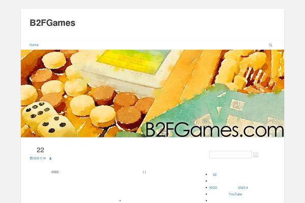 web.b2fgames.com site used Catch Base
