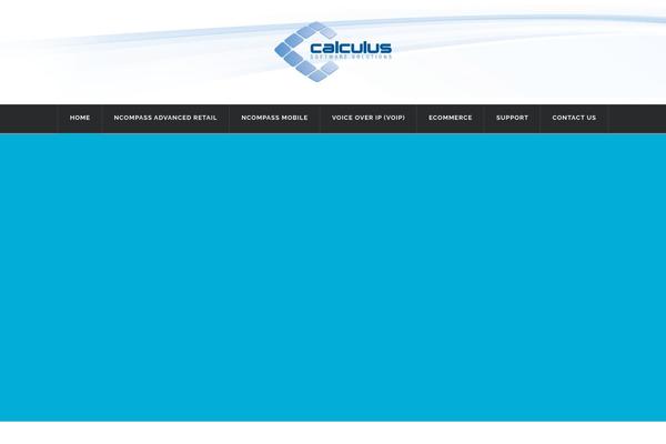 Site using The-grid plugin