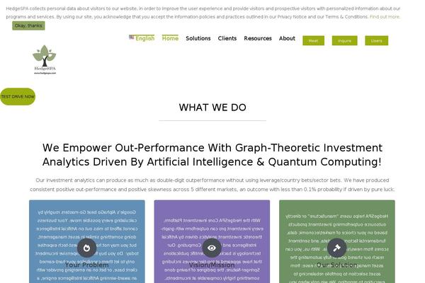 Site using Custom-twitter-feeds plugin
