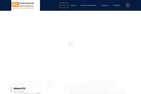 web.ifc.me site used Khaled
