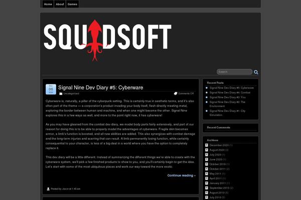 Site using Page Links To plugin