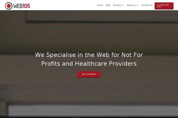Site using Ultimate Posts Widget plugin
