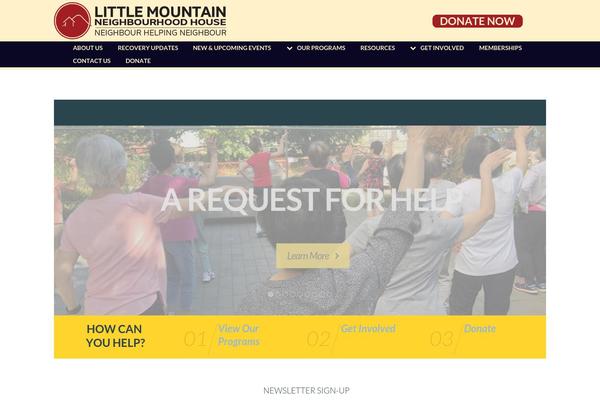 Site using Wp-staging plugin