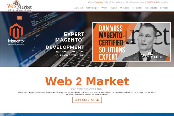 Site using Motopress-content-editor plugin