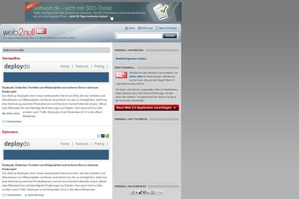 Site using Votio plugin