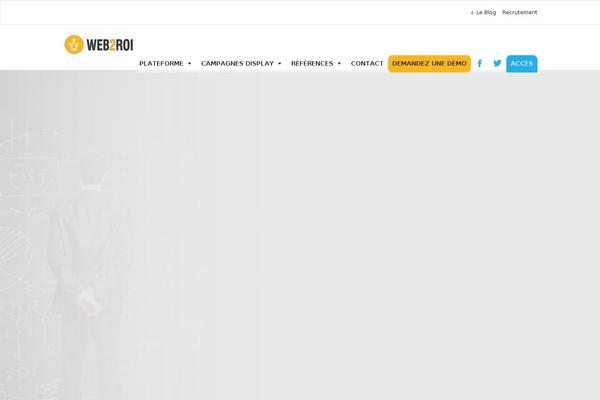 Site using WP Retina 2x plugin