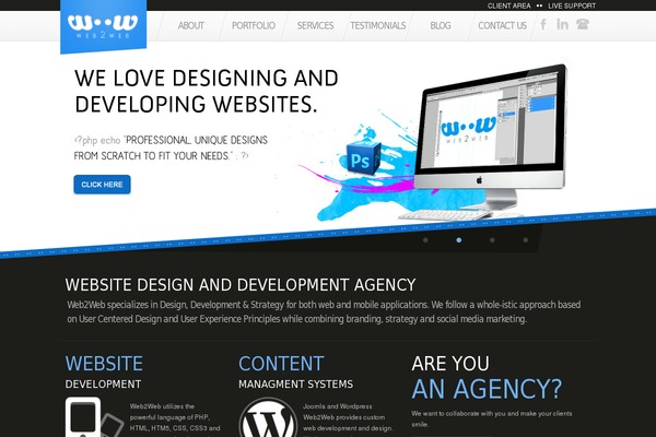 Site using Ninja-gdpr-compliance plugin