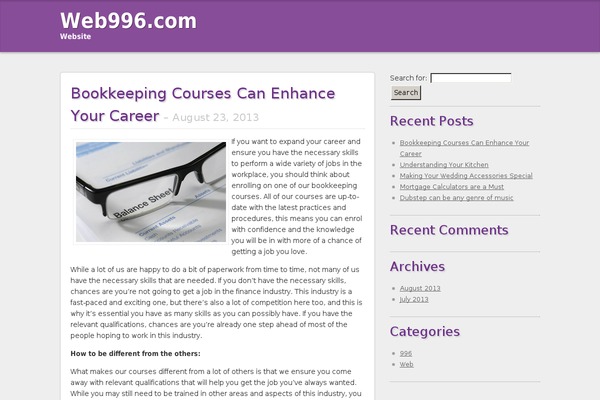 Crucial theme site design template sample