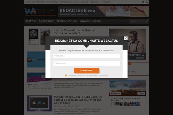 Site using Eckoplugin plugin