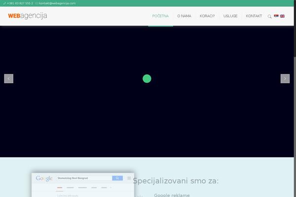Site using Waspthemes-yellow-pencil plugin