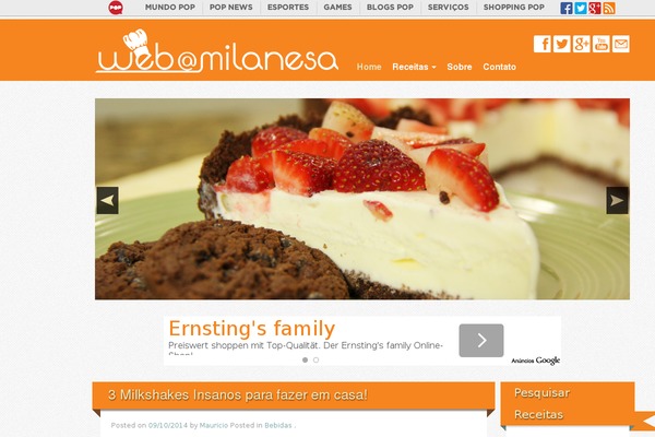 Site using Op-dashboard plugin