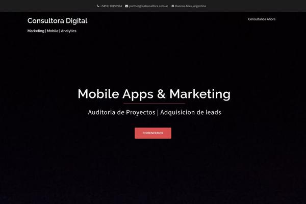Site using DFP Ad Manager plugin