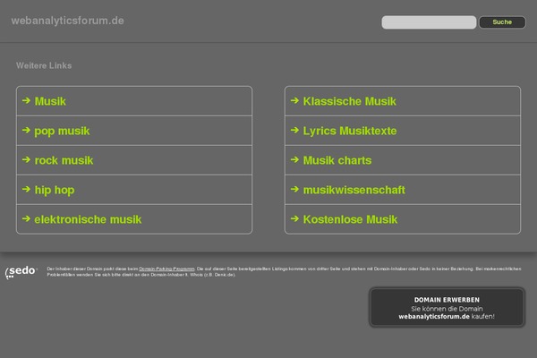 Site using Connections Business Directory plugin