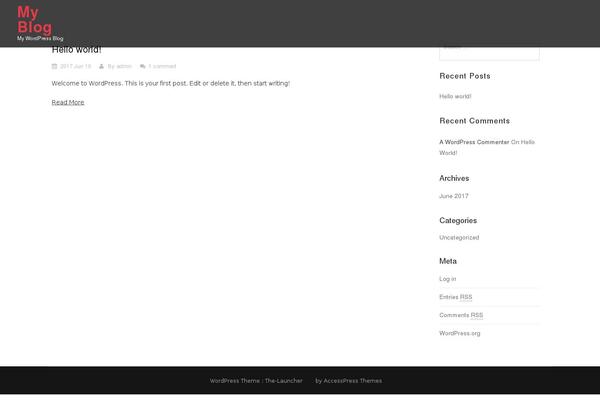 Site using Dwd-slider-animate plugin
