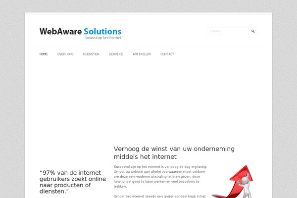 Primo-wp theme site design template sample
