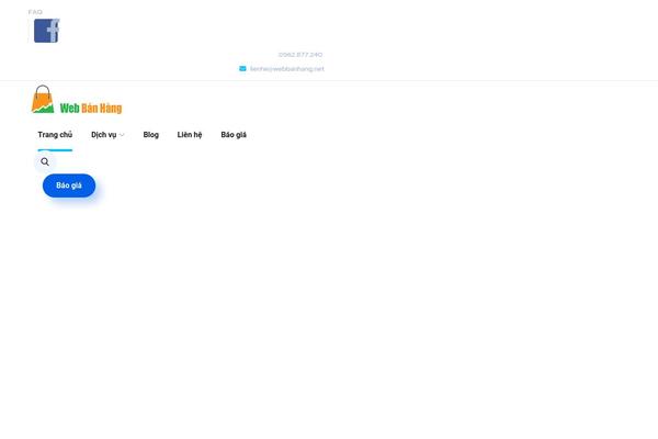 Onum theme site design template sample