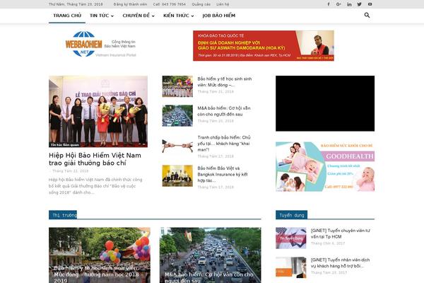 Site using Download Attachments plugin