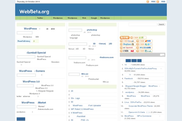 Site using WP Content Copy Protection & No Right Click plugin