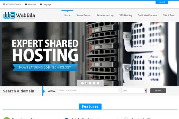 Engitech theme site design template sample