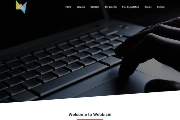 Site using Ultimate_VC_Addons plugin
