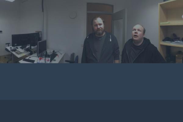 Site using Jodetimeline plugin