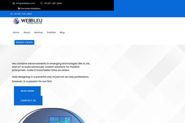 Site using Mascot-core-oitech plugin