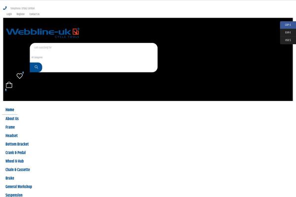 Site using Woocommerce-google-analytics-integration plugin