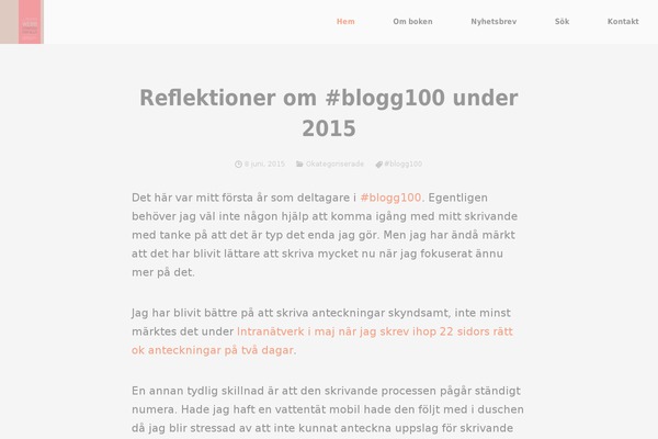 webbstrategiforalla.se site used Nucleare