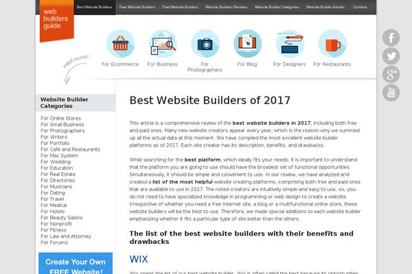 Newtheme theme site design template sample