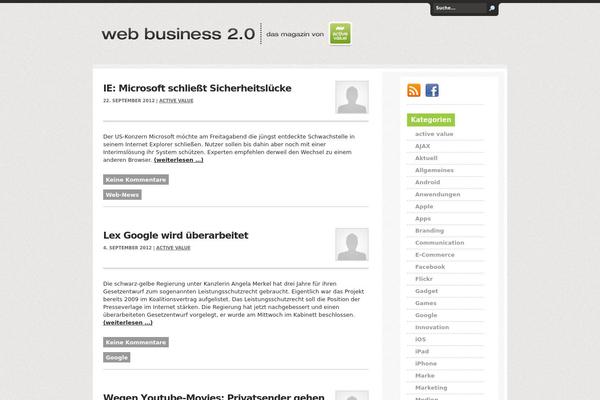 Handgloves theme site design template sample