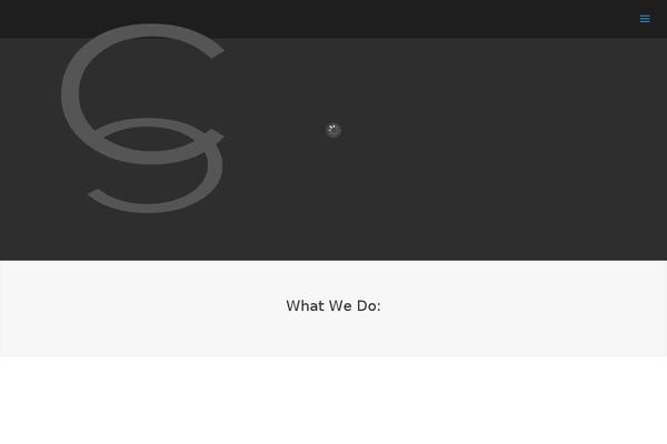 Site using Builder-woocommerce plugin