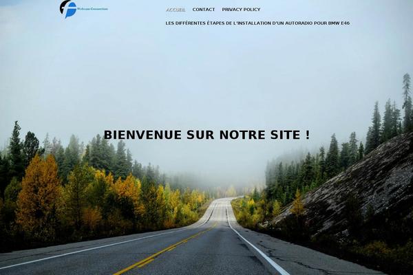 webcam-connection.com site used Coral Drive