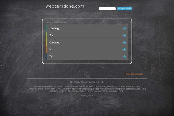 Resizable theme site design template sample