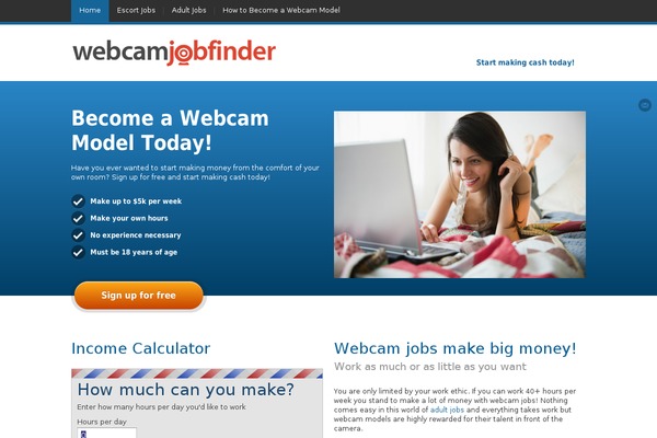 Site using Calculated Fields Form plugin
