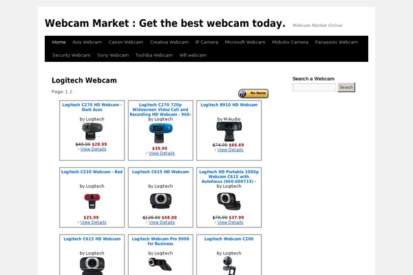Site using Contextual Related Posts plugin