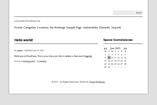 webcanuck.com site used Grayscales