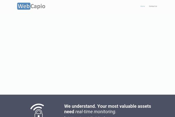 Elitemasters theme site design template sample