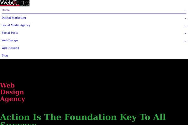 Site using Advanced-post-block plugin