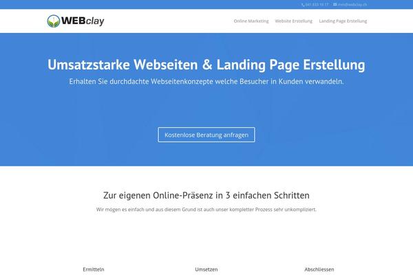 Site using Wpmarketinglabs plugin
