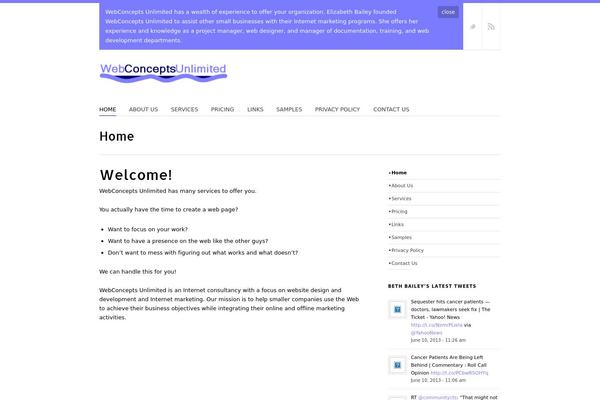 Angular theme site design template sample