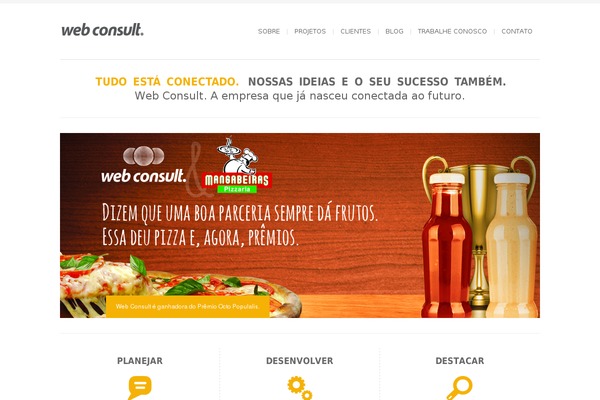 Site using Brankic Photostream Widget plugin