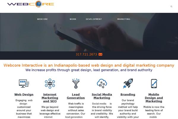 Site using Jet-engine plugin