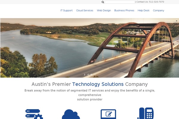 Site using Events Manager plugin
