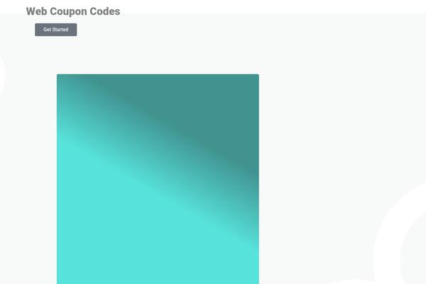 Site using Elementskit-lite plugin