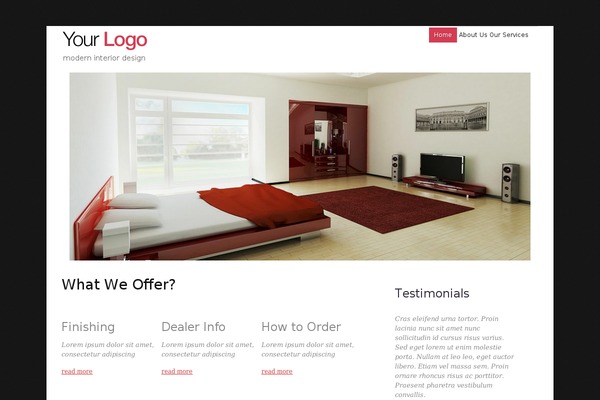 webcraftive theme websites examples