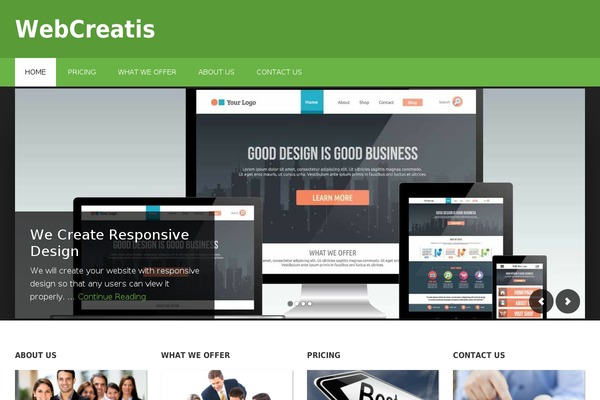 Site using Contact Form by BestWebSoft plugin