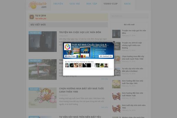 webcuato.com site used Wct