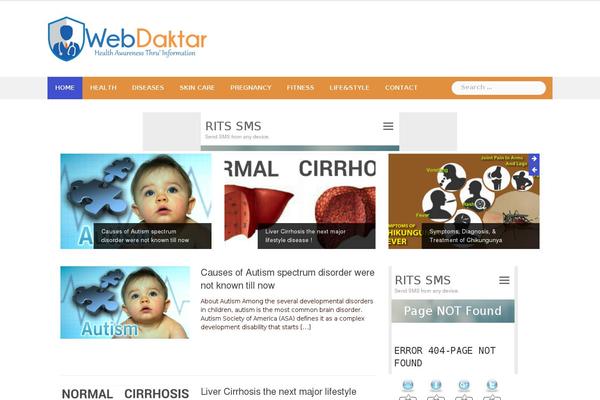 Site using Auto Affiliate Links plugin