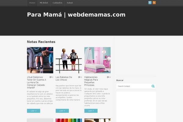 Site using Ns-gdpr plugin